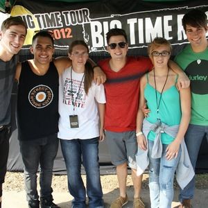 Meet your Posher, Jill